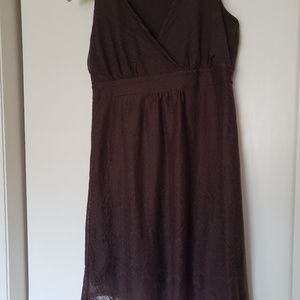 Athleta sleeveless dress ‼️Last chance‼️ Donating next month